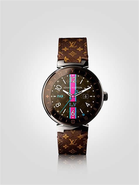 lv watch